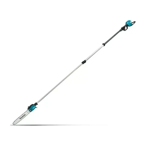 Makita – Akumulatorska teleskopska lančana testera – UA004GZ