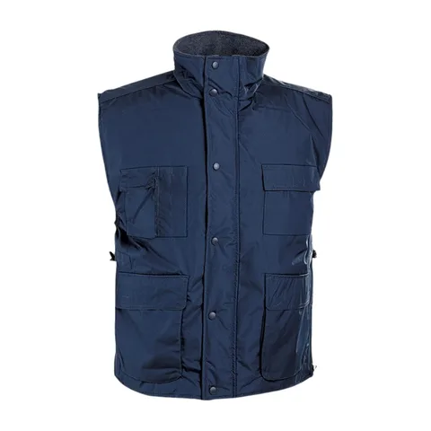 Prsluk BEAVER teget boje M /51243