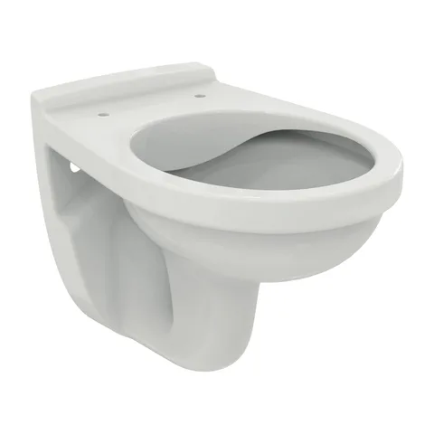 Alpha wc šolja konzolna rimless