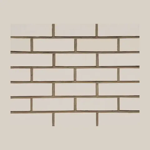 Fasadna dekorativna lista Brick Natural, 60 kom