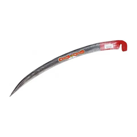 Kosa 65cm Silver 000553