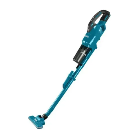 Makita – Akumulatorski usisivač – DCL286FZ