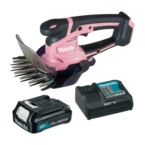 Makita Aku Makaze za Travu UM600DSAP