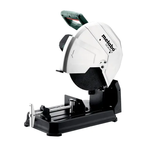 Metabo – CS 24-355 S stacionarna brusilica za sečenje metala Ø350x3x25,4mm – 601787000