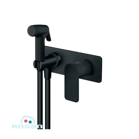Slavina higijenski tuš ROSAN-S2-239501B uzidna