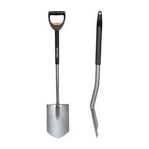 Fiskars Asov Teleskop Xact 111-130cm 081622