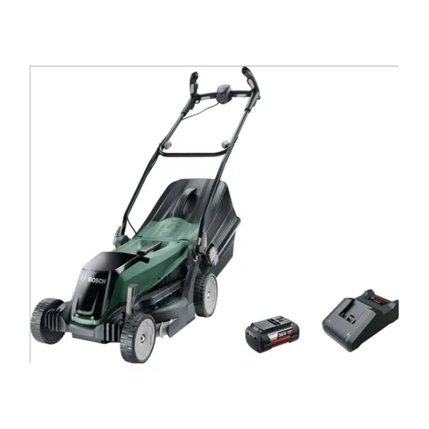 Bosch Akumulatorska kosilica-EasyRotak 36-550-Brushless motor bez četkica, 06008B9B00