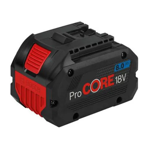 Bosch PROCORE baterija 18V 8,0Ah 1600A016GK