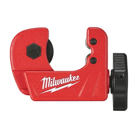 Milwaukee – Mini rezač cevi, 3-15 mm – 48229250