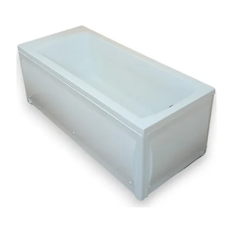 kada 160×70 BJANKA hidro aero pravougaona kada