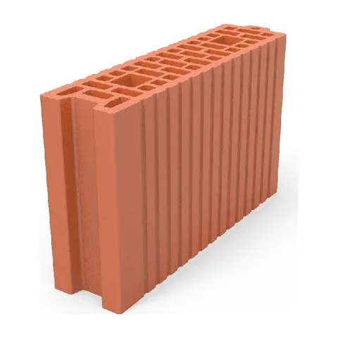 NEXE Termo blok 12cm