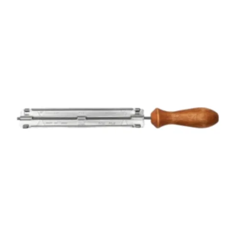 Makita – Okrugla turpija s drškom 4,8 mm – 197712-5