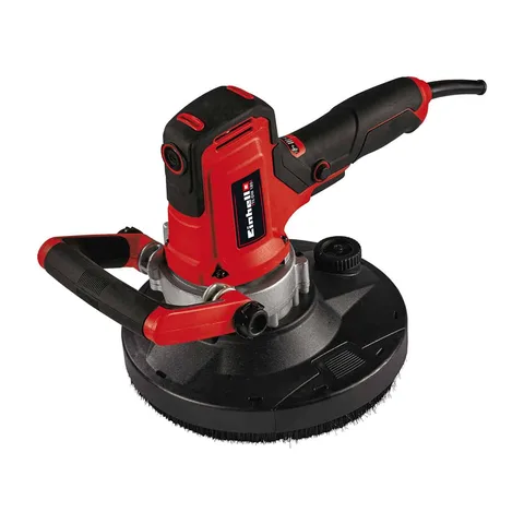 TE-DW 180 Brusilica za zidove