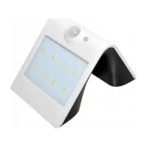 BB- SVETILJKA, LED, SOLARNA, 1.5W, BELA, 34.5656