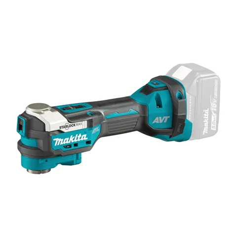 Akumulatorski višenamenski alat Makita DTM52Z