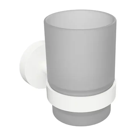 BEMETA White držač čaše (104110014)