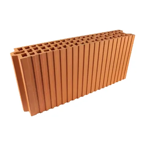 Blok Zorka Klimabloc