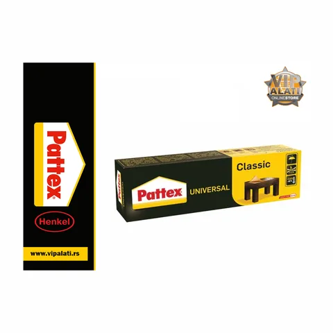 PATTEX UNIVERSAL – UNIVERZALNI KONTAKTNI LEPAK