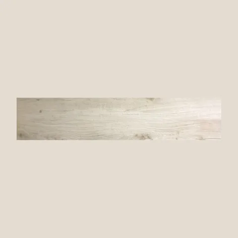 Padouk White Rett Matt 30×121cm