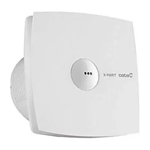 VENTILATOR CATA X-MART 12MATIC