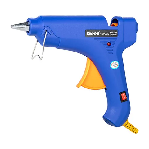 Danmi Pistolj za Vruce Lepljenje 100W 190222