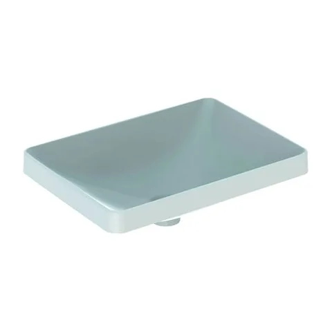 LAVABO 550x400mm UGRADNI VARIFORM ČETVRTASTI BEZ PRELIVA