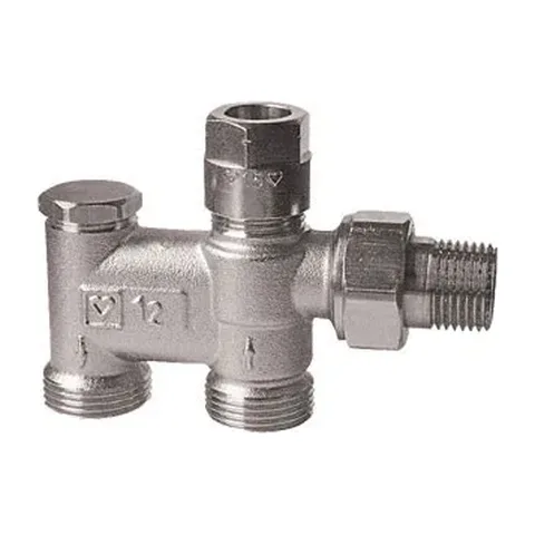 Herz ventil 1/2″ usponski donji
