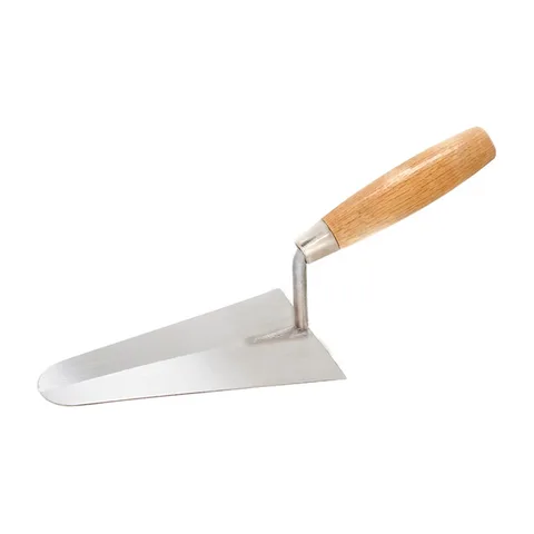Mistrija čelična ovalna 180mm MO