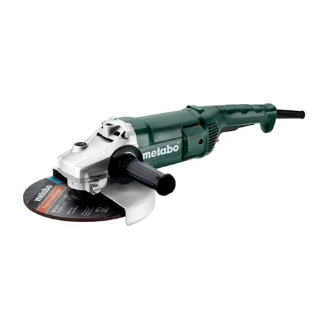 METABO ugaona brusilica WE 2000-230