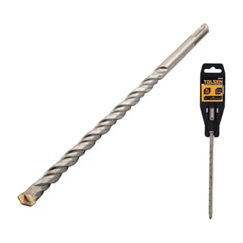 TOLSEN BURGIJA SDS 14X160MM