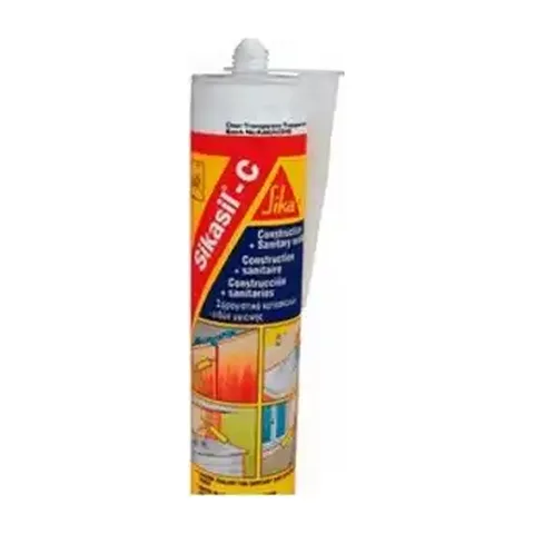SIKA-SIKASIL-C TRAN.300 ml/SIKASIL-174