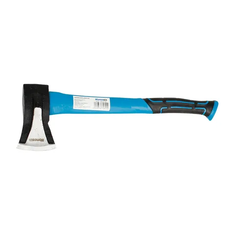 Sekira cepač 1kg fiberglas drška