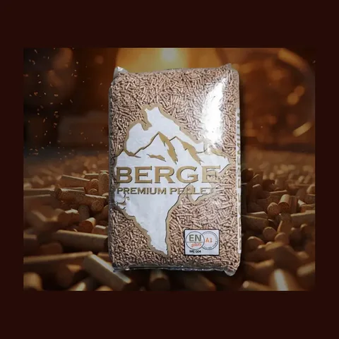 Berge pelet-A1 bez kore (CENA PO TONI)