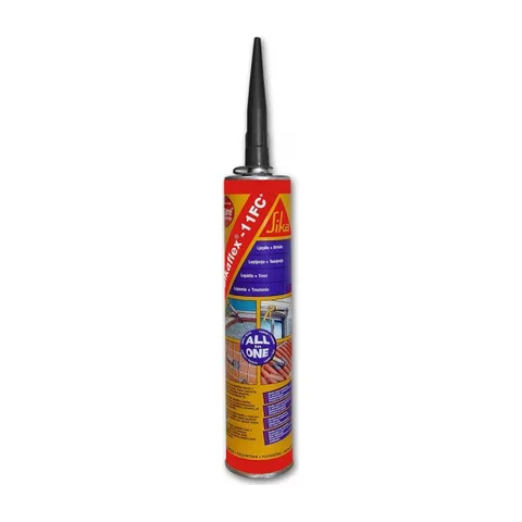 Zaptivna masa Sika flex-11 FC, 300 ml