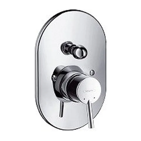 Hansgrohe Talis S mešač bez prebacivača 72605000