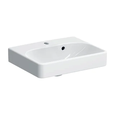 Lavabo Geberit Smyle Square