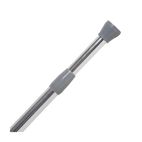 Tendance držač zavese 135-250cm aluminijum hrom 2104102