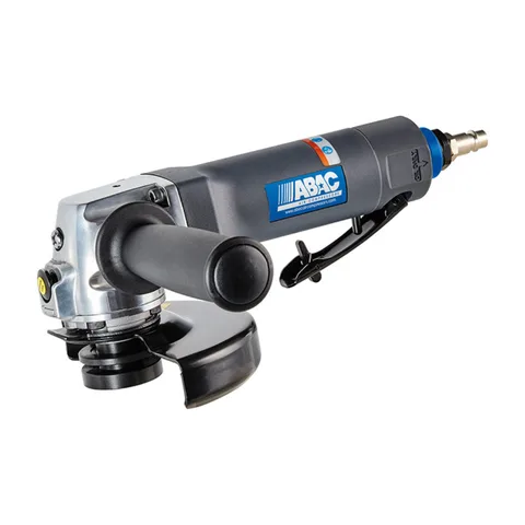 ABAC – Brusilica ugaona pneumatska 660W 125 Comp PRO – 10511190015