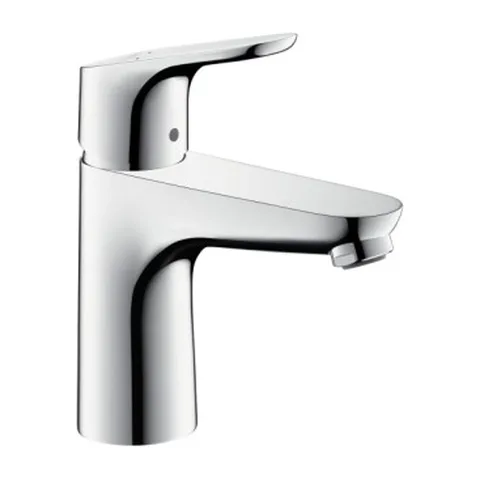 Baterija za lavabo Hansgrohe Focus 100