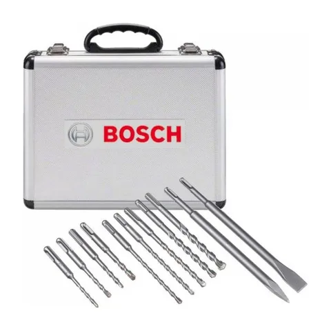 2608578756 KOFER SDS + MIXED SET BOSCH