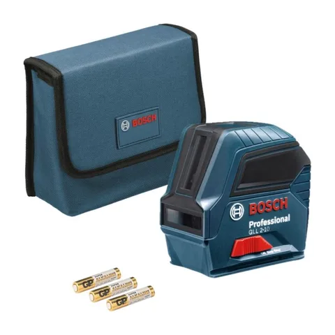 Bosch GLL 2-10