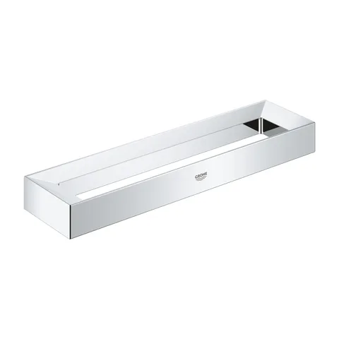 GROHE SELECTION CUBE RING DRŽAČ PEŠKIRA 40766000