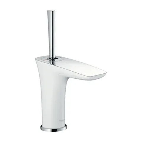 HansGrohe Pura Vida za lavabo 100 bela 15075400