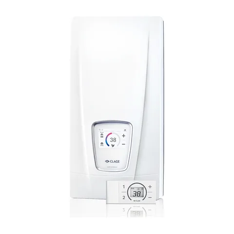 BOJLER CLAGE DSX TOUCH MPS 18-27KW 3200-36600/17586