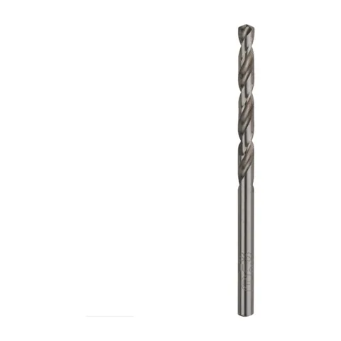 Bosch burgija za metal Ø4,2x43x75mm HSS-G DIN 338 2608585918