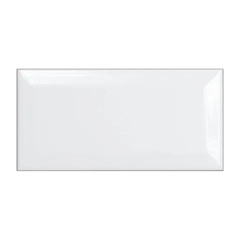 Paris Blanc Brillant 7,5×15