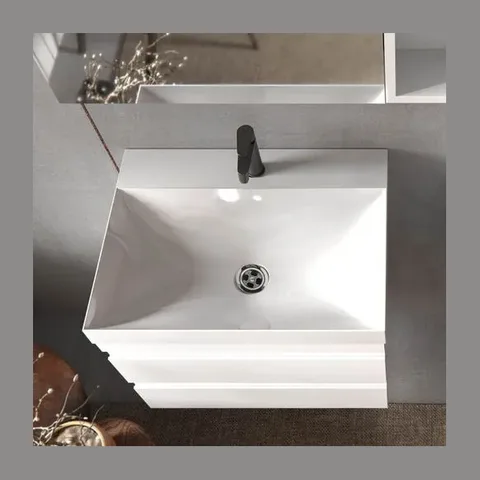KolpaSan Ormarić Naomi OUN-50 White