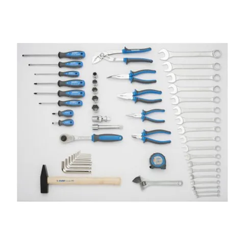 Unior – Set od 51 alata – 609329
