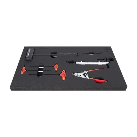 Unior – Set alata u Sos nosaču alata – 629196