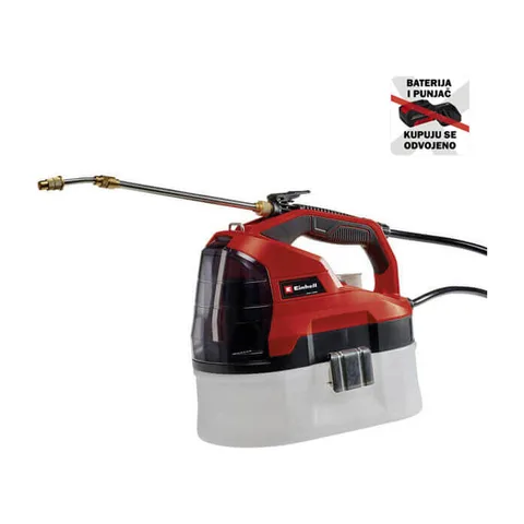 Einhell GE-WS 18/35 Li E Solo aku prskalica 3425210